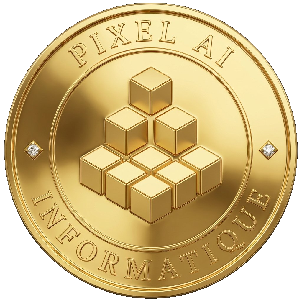 Pixel AI